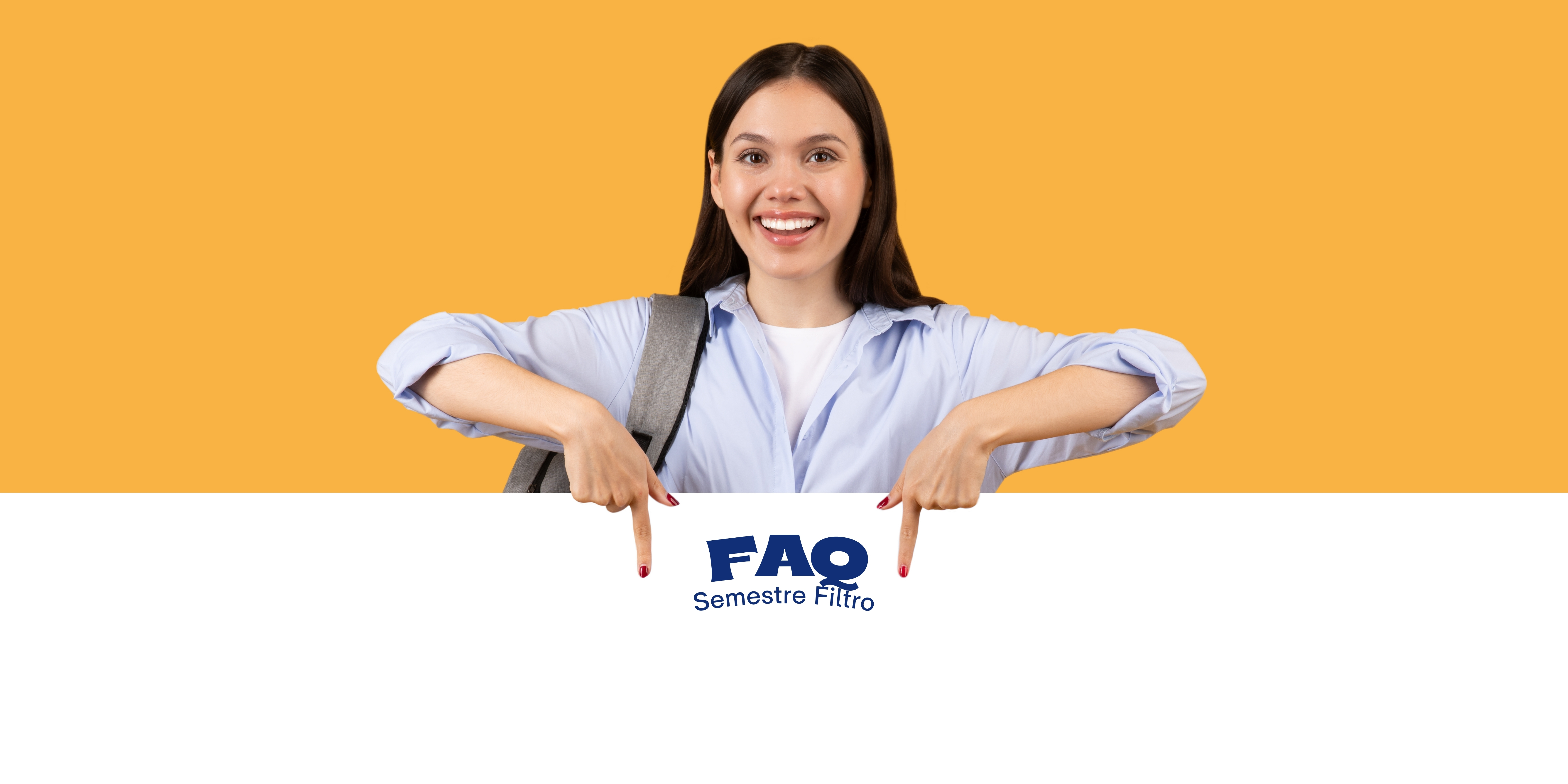 Semestre filtro (Medicina, Veterinaria, Odontoiatria)